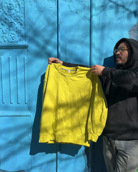 Lululemon Sweatshirt, Size 6