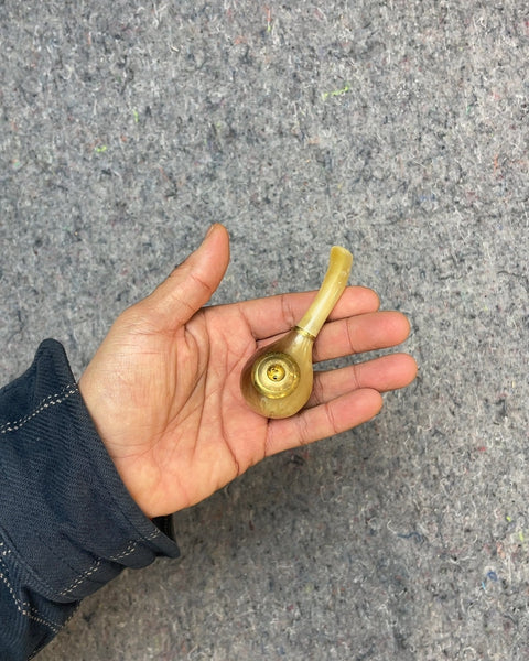 Small Smoking Pipe