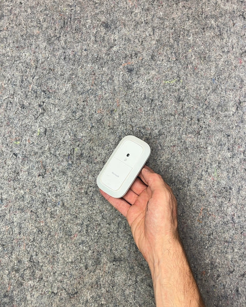 Microsoft Surface White Wireless Mouse