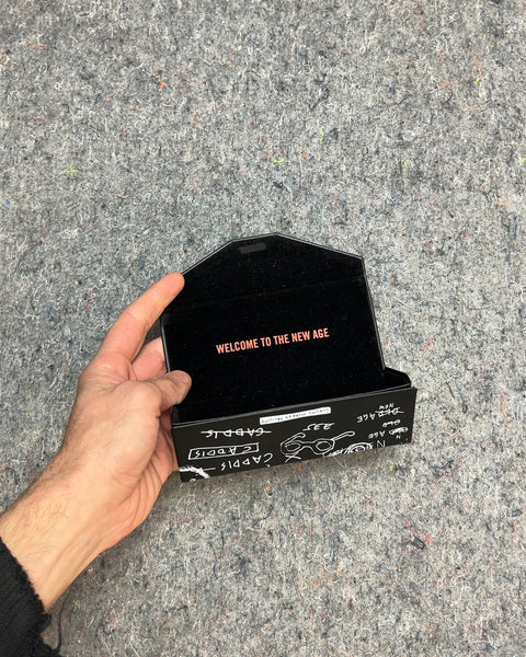 Caddis Eyewear Case