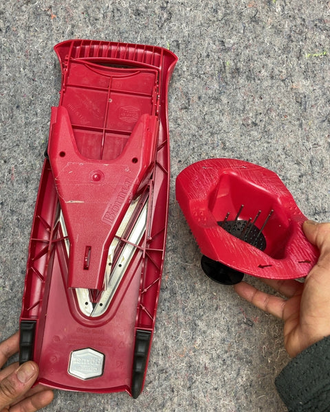 Borner V Slicer Mandoline
