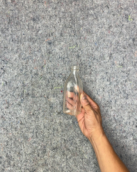 Apothecary Bottle