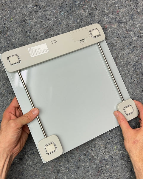 Thinner Digital Bathroom Scale