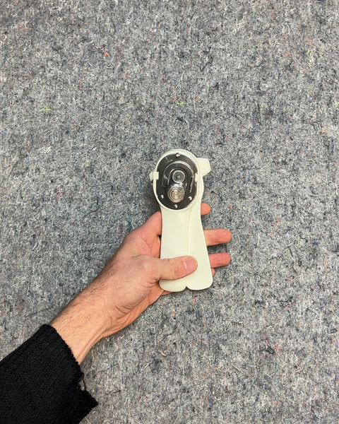 Kuhn Rikon Compact Jar Opener