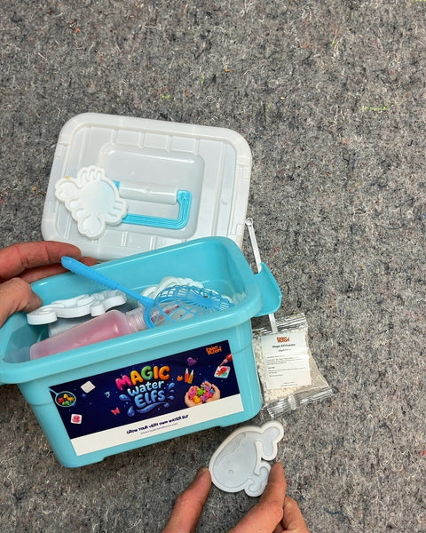 Magic Water Elves Kit