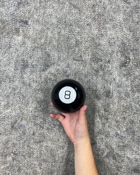Magic 8 Ball