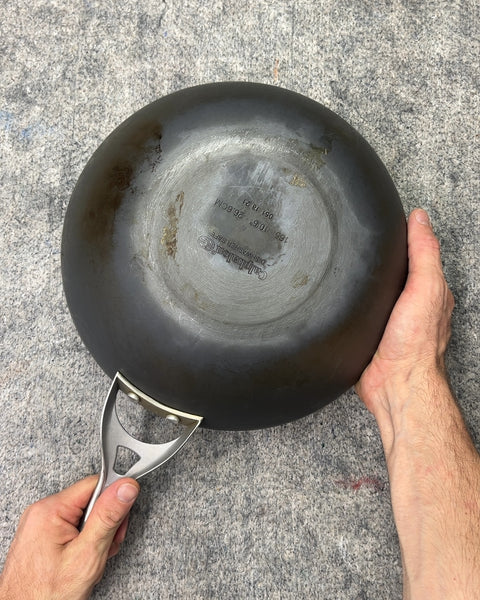 Calphalon Nonstick Wok, 10.5 Inch