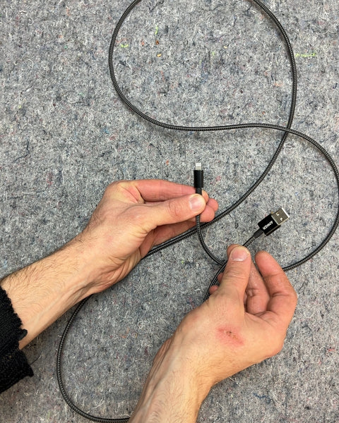 Anker USB to Lightning Cable
