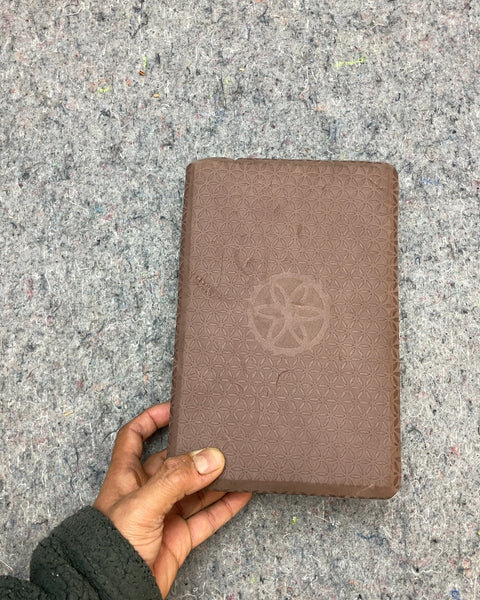 Gaiam Yoga Block