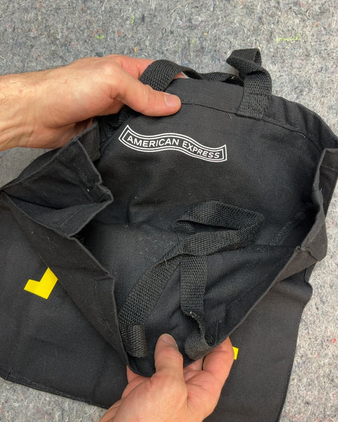 LCD Soundsystem Tote Bag From Brooklyn Steel Residency