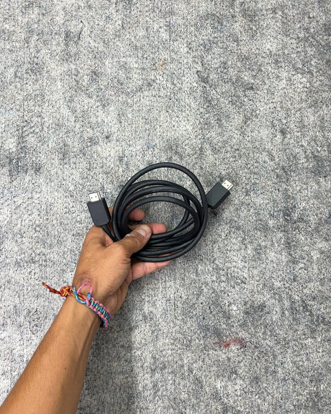 HDMI to HDMI Cable