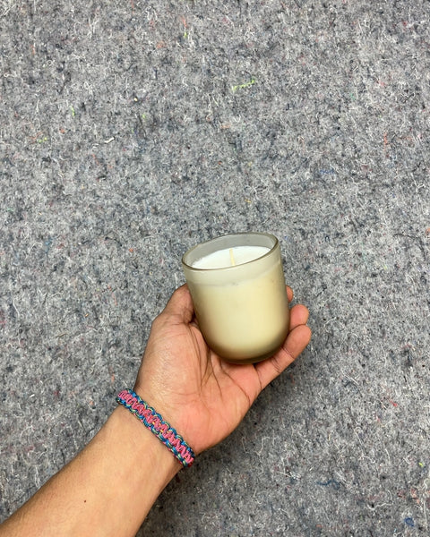 Balsam & Cedar Handpoured Candle