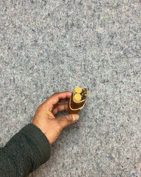 Incausa Palo Offering