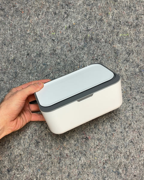 Another Wipe Dispenser