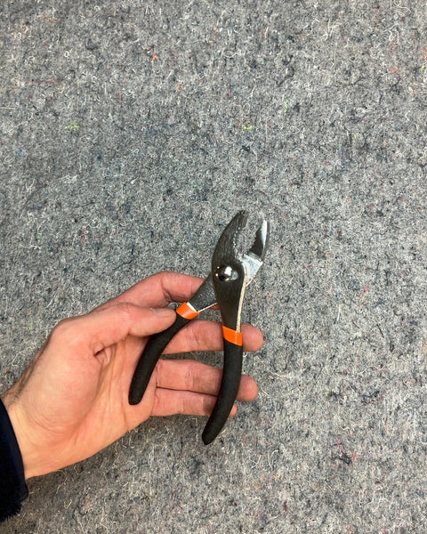 Slip Joint Pliers