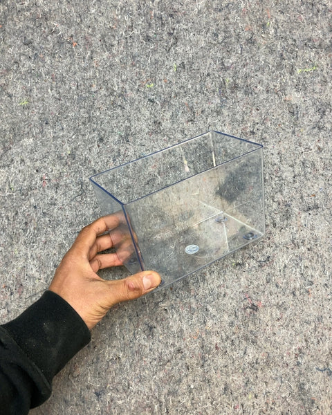 Acrylic Storage Box