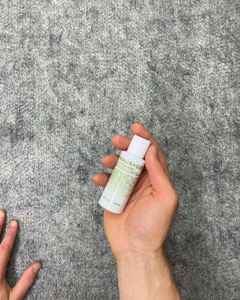 MALIN+GOETZ Peppermint Body Wash