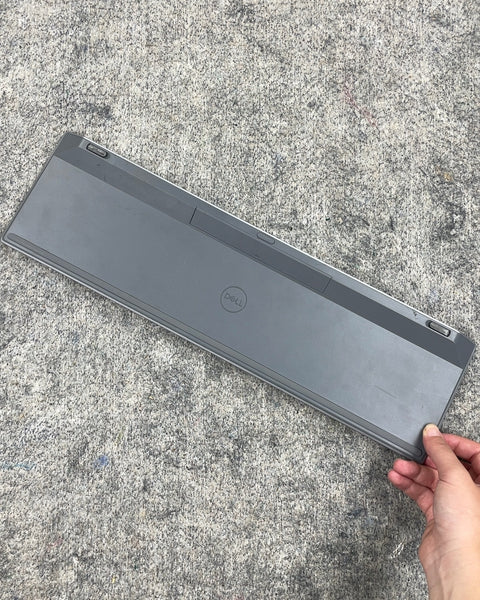 Dell Full Size Computer Keyboard, Tested