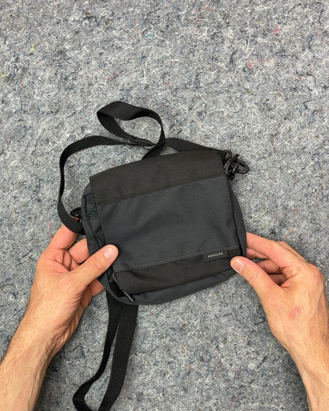 Forclaz Black Crossbody Bag