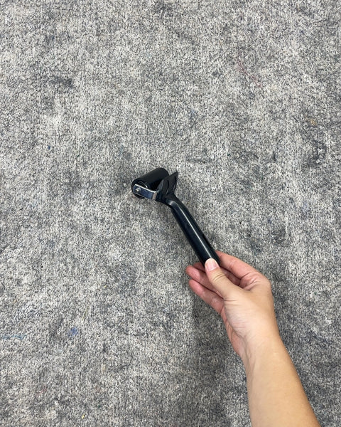 Rubber Brayer Roller for Printmaking