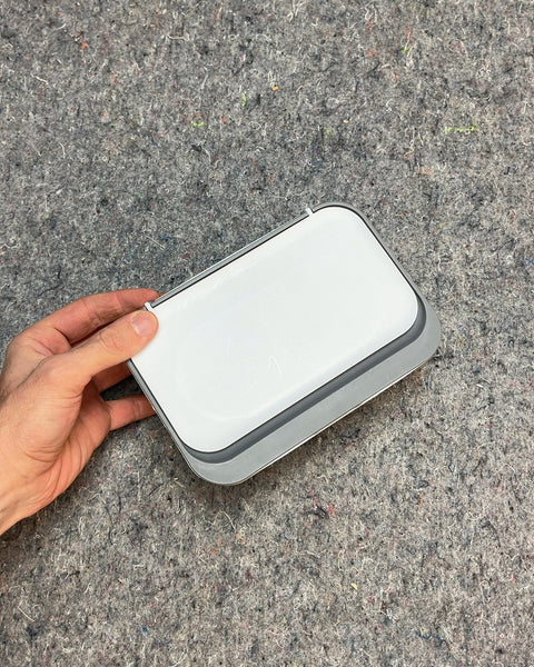 Another Wipe Dispenser