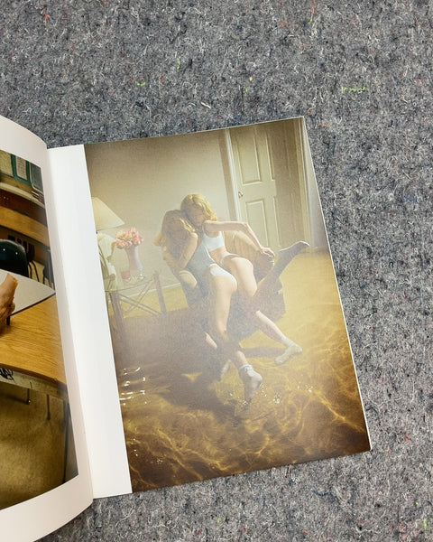 Girls Girls Girls Exhibition Catalogue, Curated by Simone Rocha