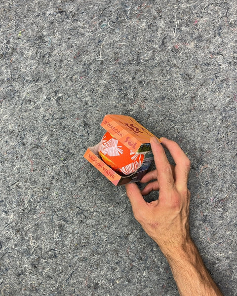 Waboba Sol Skipping Ball