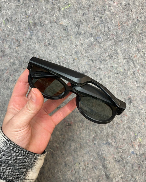 Bose Frames Audio Sunglasses (Untested)