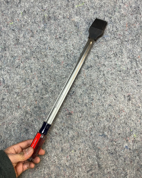 Craftsman BBQ Basting Brush