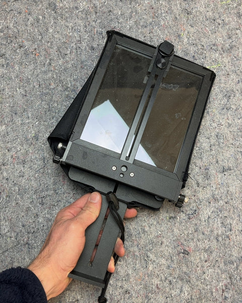Glide Gear TMP 50Tablet/Smartphone Teleprompter