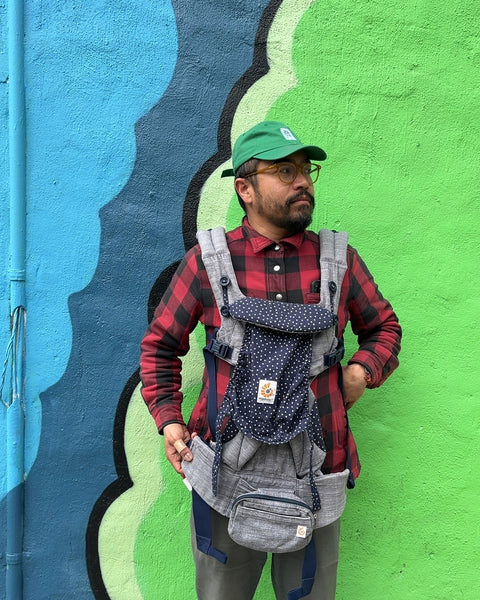 Ergobaby Baby Carrier