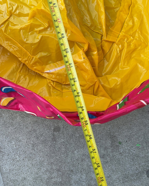 Inflatable Donut Kids Pool, 55"