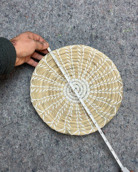 Woven Placemats