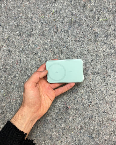 Anker MagGo Power Bank MagSafe Charger