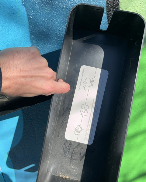 Bluelounge CableBox