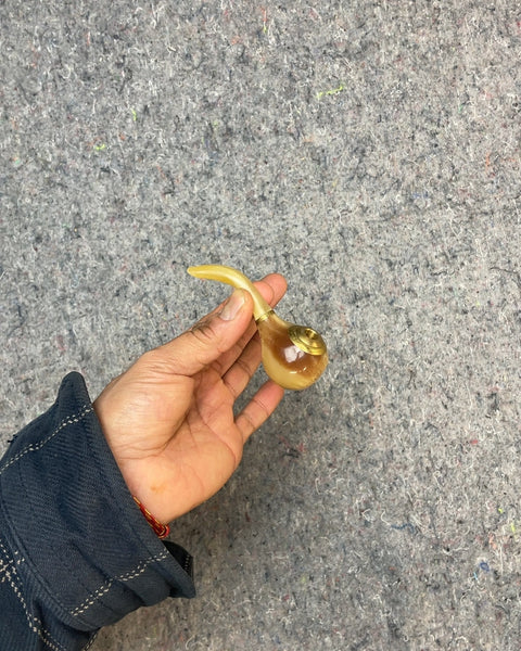 Small Smoking Pipe