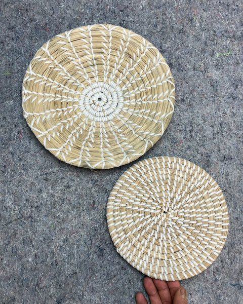Woven Placemats