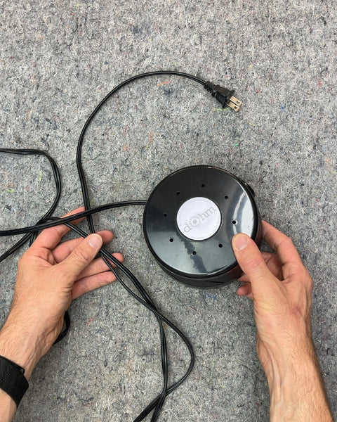 Dohm White Noise Sound Machine