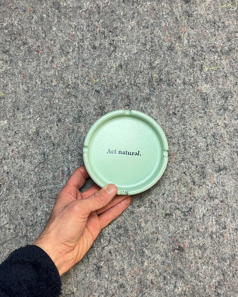 Urban Outfitters Home Ashtray