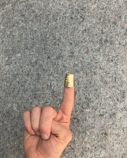 Metal Thimble