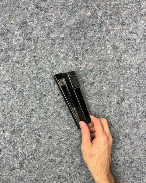 Bostitch Black Stapler
