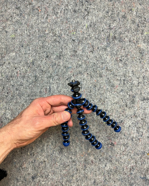 Flexible Mini Tripod