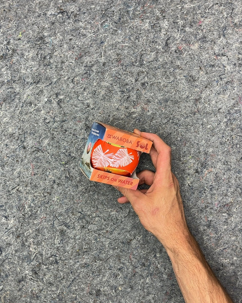 Waboba Sol Skipping Ball