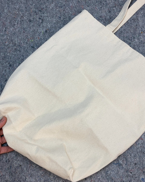 Vanity Fair Tote Bag