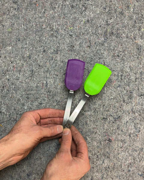 Danesco Mini Turners